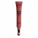 NYX Professional Makeup - Powder Puff Lippie - Cream lipstick - 08 - BEST BUDS - 08 - BEST BUDS