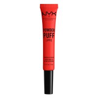 NYX Professional Makeup - Powder Puff Lippie - Cream lipstick