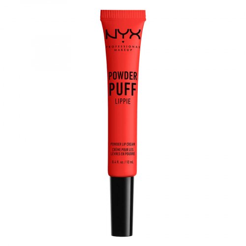 NYX Professional Makeup - Powder Puff Lippie - Kremowa pomadka do ust