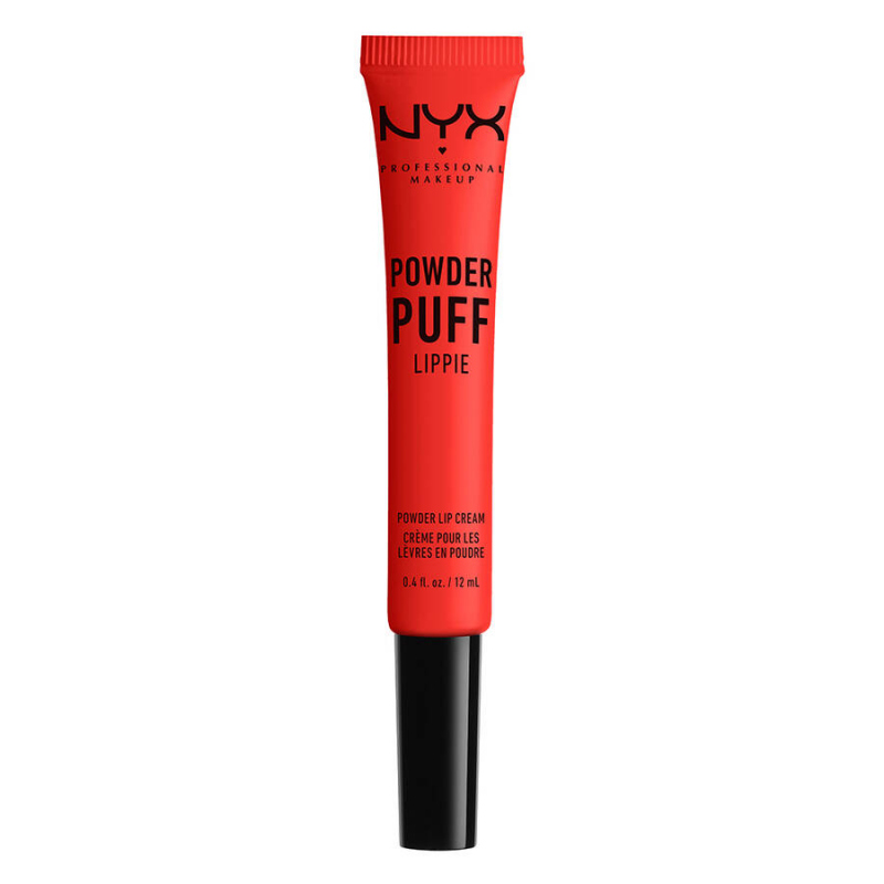 nyx lipstick powder puff nyx lipstick powder puff