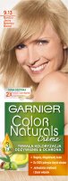 GARNIER - COLOR NATURALS Creme - Trwała, odżywcza koloryzacja do włosów - 9.13 Bardzo Jasny Beżowy Blond