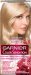 GARNIER - COLOR SENSATION - Permanent hair coloring cream - 9.13 Very Cristal Blonde