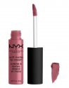 NYX Professional Makeup - SOFT MATTE LIP CREAM LIPSTICK - 61 - Montreal - 61 - Montreal