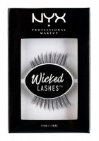 NYX Professional Makeup - WICKED LASHES - Artificial eyelashes