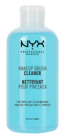 NYX Professional Makeup - MAKEUP BRUSH CLEANER - Płyn do mycia pędzli