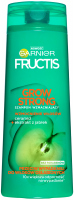 GARNIER - FRUCTIS - GROW STRONG - Wzmacniający szampon do włosów osłabionych - 250 ml
