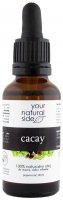 Your Natural Side - 100% naturalny olej cacay - 30 ml