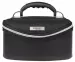Inter-Vion - Make-up box 413569 A - SMALL (BLACK)