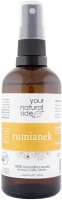 Your Natural Side - 100% Natural Camomile Water - 100 ml - Spray