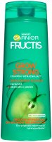 GARNIER - FRUCTIS - GROW STRONG - Strengthening shampoo for weak hair - 400 ml
