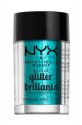 NYX Professional Makeup - Glitter Brillants - Brokat do twarzy i ciała - 03 - 03