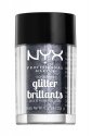 NYX Professional Makeup - Glitter Brillants - Brokat do twarzy i ciała - 12 - 12