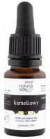 Your Natural Side - 100% Natural Camellia Oil - 10 ml