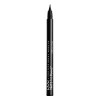 NYX Professional Makeup - THAT`S THE POINT - ARTISTRY LINER - Eyeliner w pisaku - HELLA FINE