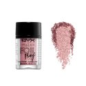 NYX Professional Makeup - FOIL PLAY CREAM PIGMENT - Cream pigment for eyelids - FPCP03 - FRENCH MACARON - FPCP03 - FRENCH MACARON