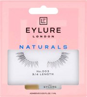 EYLURE - ACCENTS - NO. 003 - Eyelashes + Glue - Accents