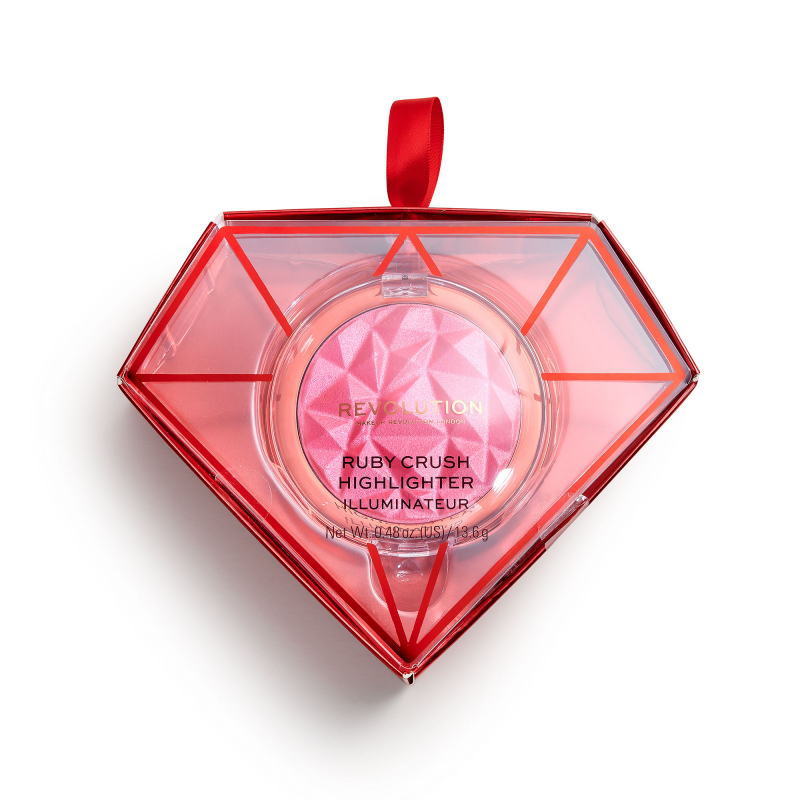 makeup revolution precious stone highlighter