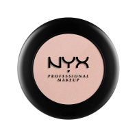 NYX Professional Makeup - NUDE MATTE EYE SHADOW - Matowy, pojedynczy cień do powiek