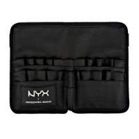 NYX Professional Makeup - MAKEUP BRUSH BELT - Brush belt