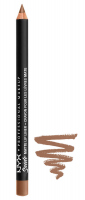NYX Professional Makeup - SUEDE MATTE LIP LINER - Lip liner - 1 g  - SANDSTORM - SANDSTORM