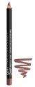 NYX Professional Makeup - SUEDE MATTE LIP LINER - Lip liner - 1 g  - 30 LOS ANGELES - 30 LOS ANGELES