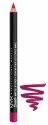 NYX Professional Makeup - SUEDE MATTE LIP LINER - Lip liner - 1 g  - SWEET TOOTH - SWEET TOOTH
