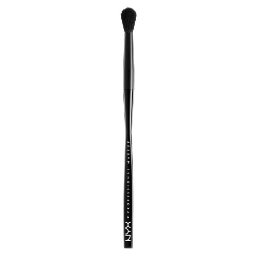 NYX Professional Makeup - PRO BUFFING BRUSH - Pędzel do blendowania cieni - 32