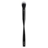 NYX Professional Makeup - PRO DUAL FIBER SETTING BRUSH - Powder brush - 26