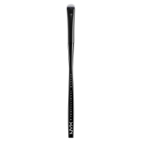 NYX Professional Makeup - PRO DUAL FIBER SMUDGER BRUSH - Eyeliner brush - 29