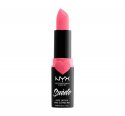 NYX Professional Makeup - SUEDE MATTE LIPSTICK - Matte lipstick - 3.5 g - 26 LIFE'S A BEACH - 26 LIFE'S A BEACH