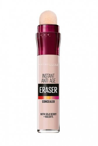 MAYBELLINE - Instant Anti-Age Eraser - Multi-Use Concealer - 6.8 ml - 05 Brightener