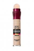 MAYBELLINE - Instant Anti-Age Eraser - Multi-Use Concealer - Wygładzający korektor do twarzy - 6,8 ml - 07 Sand - 07 Sand
