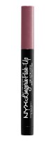 NYX Professional Makeup - Lip Lingerie Push-Up Long Lasting Lipstick - Matte lipstick in a pencil