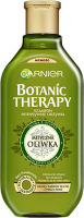 GARNIER - BOTANIC THERAPY - Intensywnie odżywiający szampon do włosów bardzo suchych i zniszczonych - Mityczna Oliwka - 250 ml