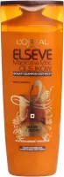 L'Oréal - ELSEVE - Magical Power of Oils - Nourishing Shampoo for Dry, Rough and Unruly Hair - Jojoba Oil - 400 ml