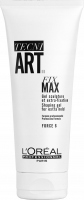 L’Oréal Professionnel - TECNI. ART - FIX MAX - Żel strukturyzująco-utrwalający do włosów - 200ml