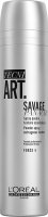 L’Oréal Professionnel - SAVAGE PANACHE SPRAY - Texturing spray powder - 250 ml