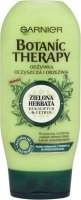 GARNIER - BOTANIC THERAPY - Oczyszczająco-orzeźwiająca odżywka do włosów normalnych i przetłuszczających się - Zielona Herbata , Eukaliptus & Cytrus - 200 ml