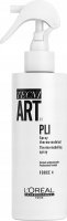 L’Oréal Professionnel - PLI SPRAY - Thermosetting hair modeling spray - 190 ml