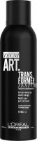 L'Oréal Professionnel - TECNI ART. TRANSFORMER TEXTURE - Foam gel - 150 ml