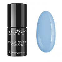 NeoNail - UV GEL POLISH COLOR - LIBERTE COLLECTION - Hybrid Nail Polish - 7.2 ml - 6793-7 SWEET PARADISE - 6793-7 SWEET PARADISE