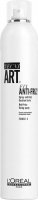 L’Oréal Professionnel - TECNI ART. FIX ANTI-FRIZZ PURE - FORCE 4 - Fixing spray for frizzy hair - 400 ml