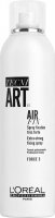 L’Oréal Professionnel - TECNI ART. - AIR FIX - FORCE 5 - Super strong hairspray - 250 ml
