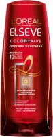 L'Oréal - ELSEVE - COLOR-VIVE - Ochronna odżywka do włosów farbowanych lub z pasemkami - 200 ml
