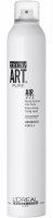 L'Oréal Professionnel - TECNI ART. - AIR FIX PURE - Fixing hairspray - Force 5 - 400 ml