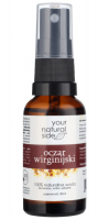 Your Natural Side - 100% naturalna woda z oczaru wirginijskiego - 30 ml