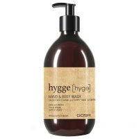 GOSH - HYGGE - HAND & BODY WASH - Hand and body gel - 500 ml