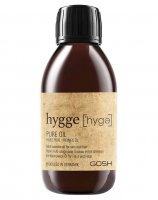 GOSH - Hygge Pure Oil - Multi-purpose oil for skin and hair - 200 ml