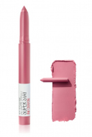 MAYBELLINE - SUPER STAY INK CRAYON - Lipstick in pencil - 30 - SEEK ADVENTURE - 30 - SEEK ADVENTURE