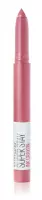 MAYBELLINE - SUPER STAY INK CRAYON - Pomadka w kredce